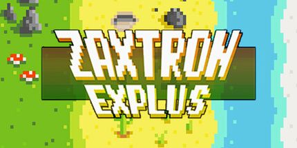 御三家Game-Zaxtron EXPLUS