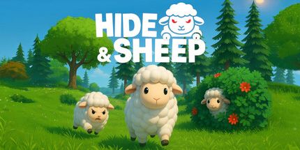 御三家Game-隐藏和羊