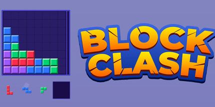 御三家Game-块碰撞