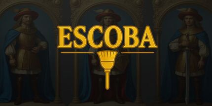 御三家Game-埃斯科巴