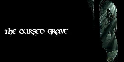 御三家Game-被诅咒的坟墓