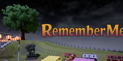 御三家Game-记住我