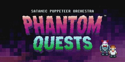 御三家Game-撒旦木偶乐团: 幻影任务