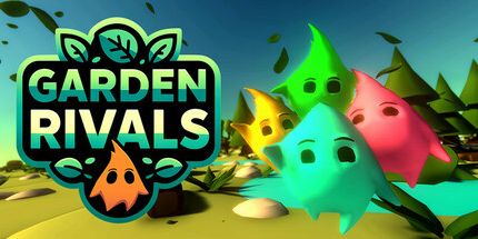 御三家Game-花园竞争对手