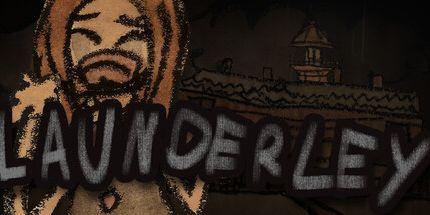 御三家Game-Launderley