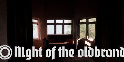 御三家Game-oldbrand之夜