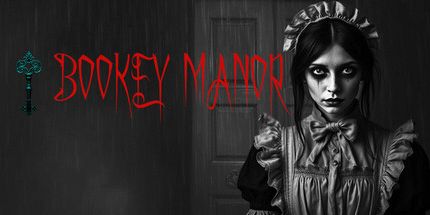 御三家Game-恐怖庄园