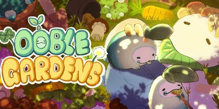御三家Game-Ooble花园