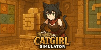 御三家Game-Catgirl模拟器