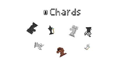 御三家Game-Chards