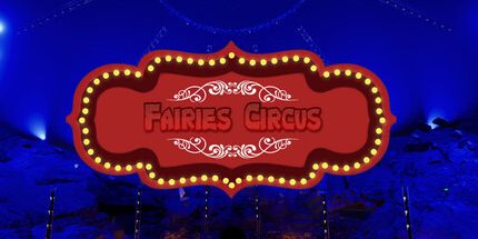 御三家Game-仙女马戏团