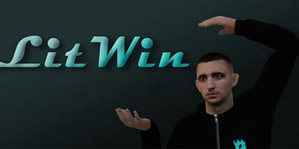 御三家Game-利特温