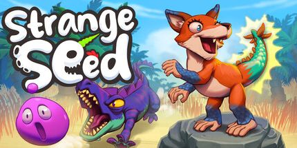 御三家Game-奇异种子