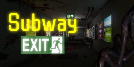 御三家Game-地铁出口