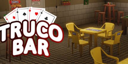 御三家Game-TRUCO酒吧