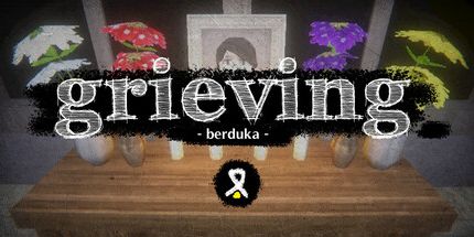 御三家Game-悲痛 (Berduka)