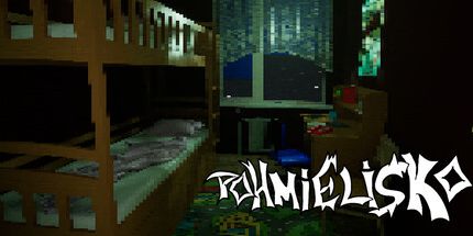 御三家Game-POHMIELISKO