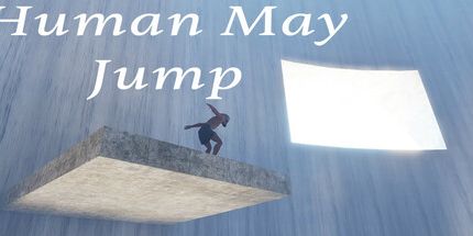 御三家Game-人类可能会跳跃