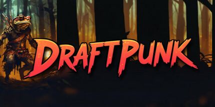 御三家Game-DraftPunk