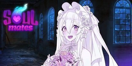 御三家Game-灵魂伴侣