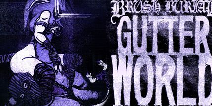 御三家Game-刷埋: 天沟世界