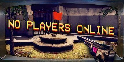 御三家Game-没有在线玩家