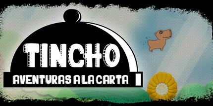 御三家Game-Tincho Aventuras a la Carta