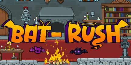 御三家Game-蝙蝠-拉什