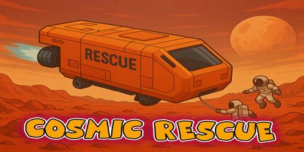 御三家Game-宇宙救援