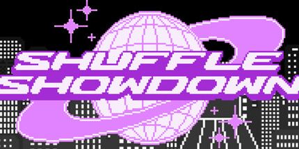 御三家Game-SHUFFLE摊牌