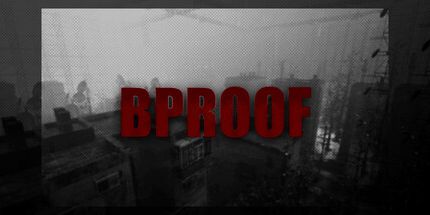 御三家Game-BPROOF