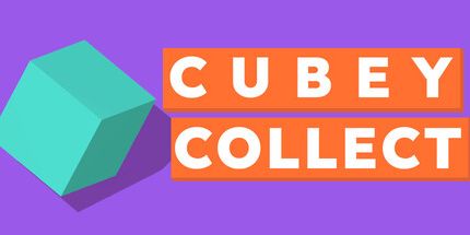 御三家Game-CubeyCollect