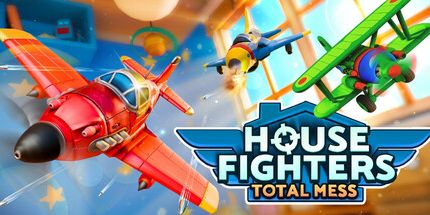 御三家Game-众议院战士: 一团糟