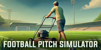 御三家Game-足球场模拟器