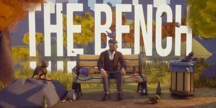 御三家Game-长凳