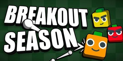 御三家Game-突破季节