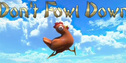 御三家Game-不要放下