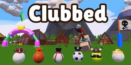 御三家Game-棍棒状