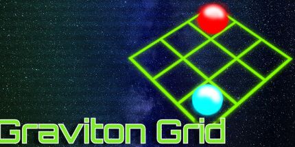 御三家Game-引力子网格