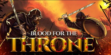 御三家Game-宝座的血