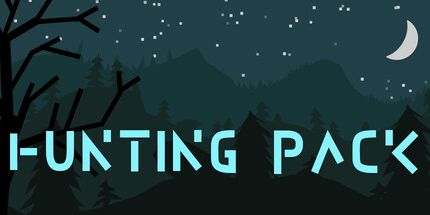 御三家Game-狩猎包