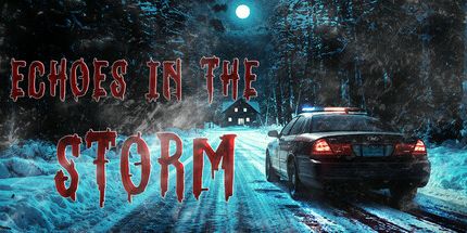 御三家Game-风暴中的回声