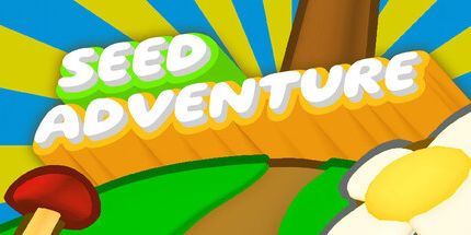 御三家Game-种子冒险