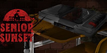 御三家Game-高级日落