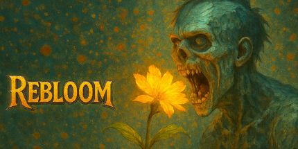 御三家Game-重新绽放