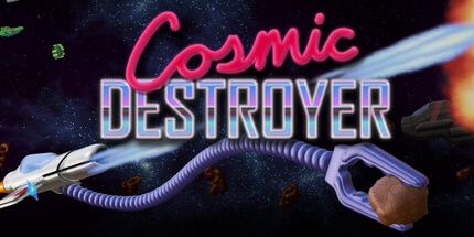 御三家Game-宇宙毁灭者