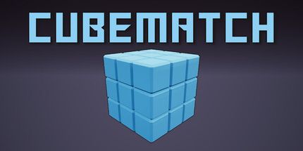 御三家Game-立方体匹配