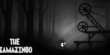 御三家Game-The Zamazingo