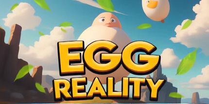 御三家Game-鸡蛋现实