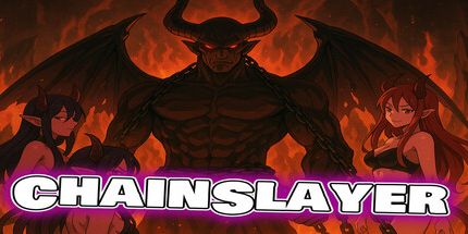 御三家Game-链锯手